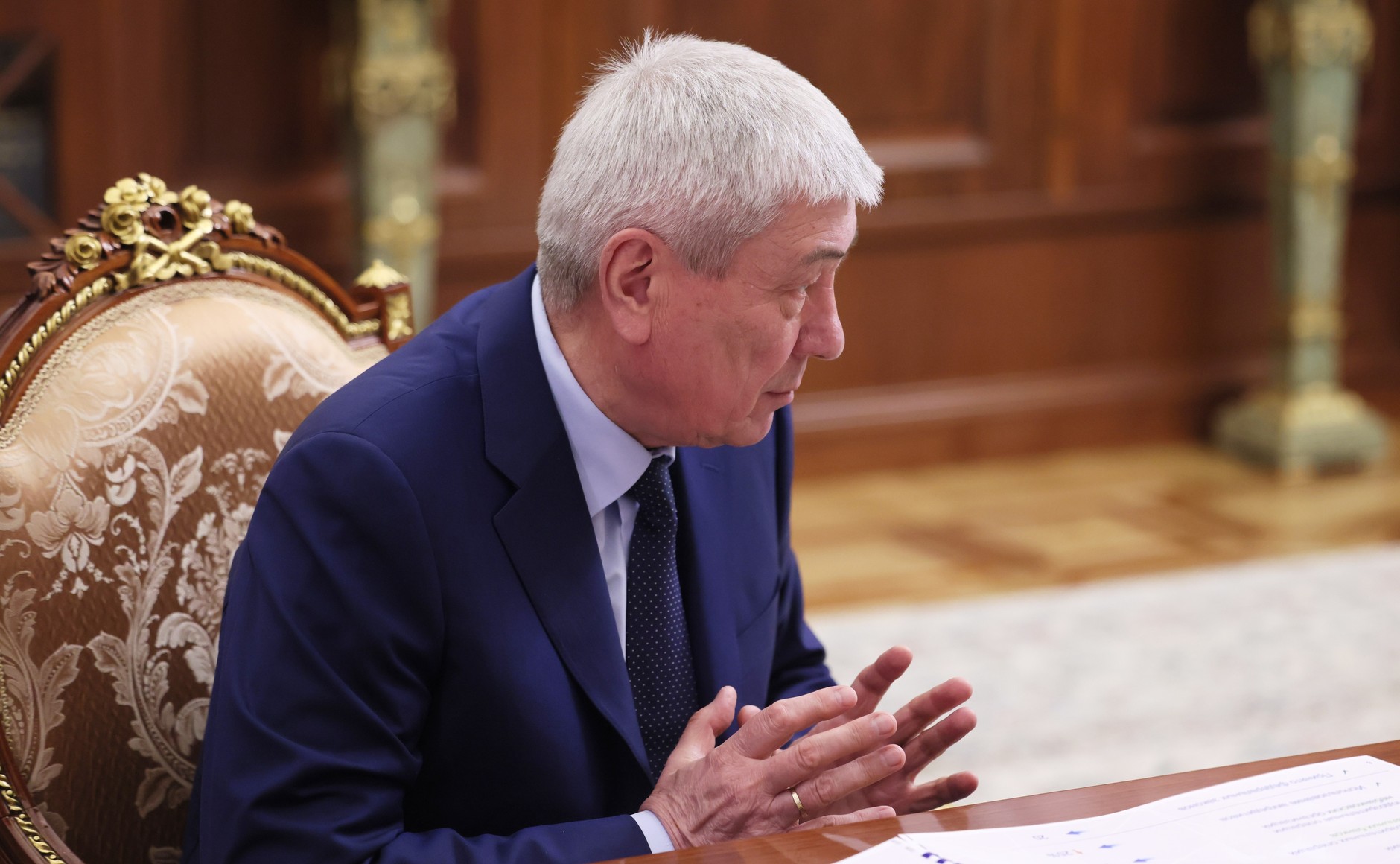 Юрий Чиханчин