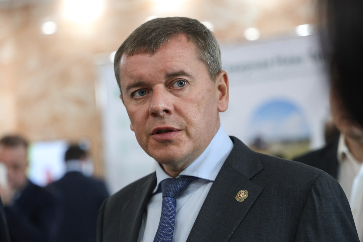 Марат Зяббаров