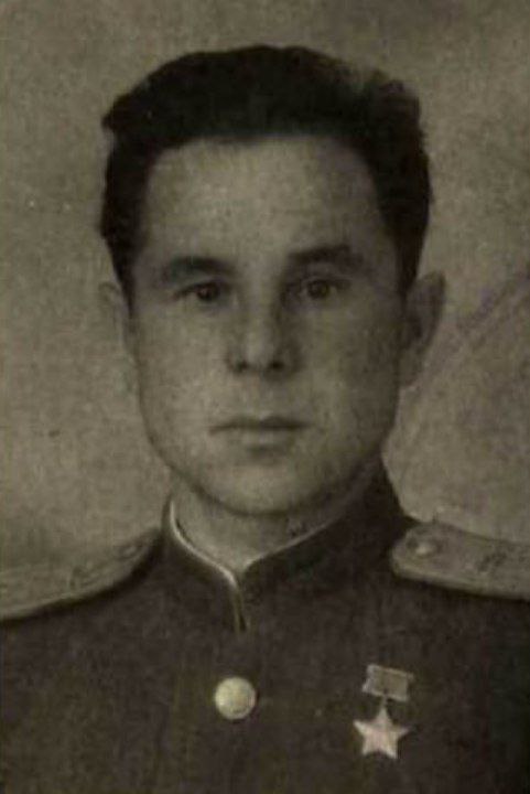 Хабибулла Ибрагимов