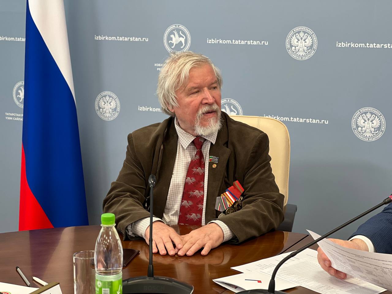 Виталий Смирнов