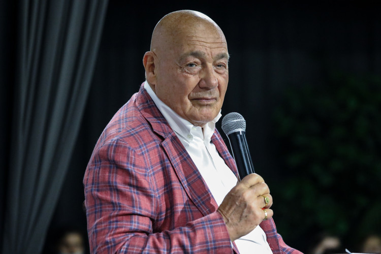 Владимир Познер