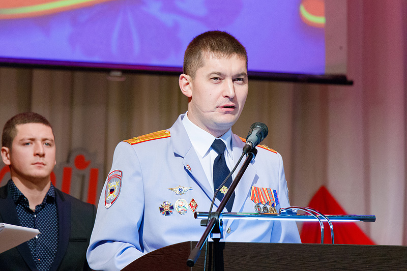 Ренат Хасанов