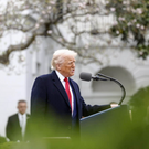 Reuters: Трамп впервые за второй президентский срок сам выделит Украине пакет вооружений