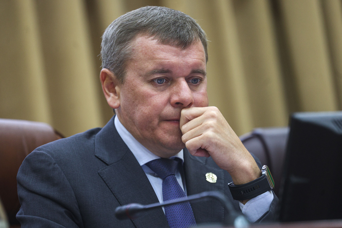 Марат Зяббаров