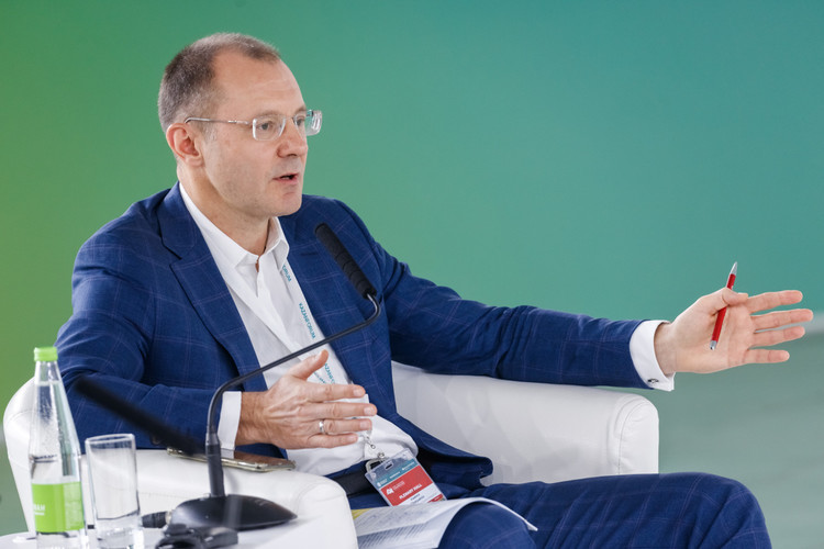Владимир Чистюхин