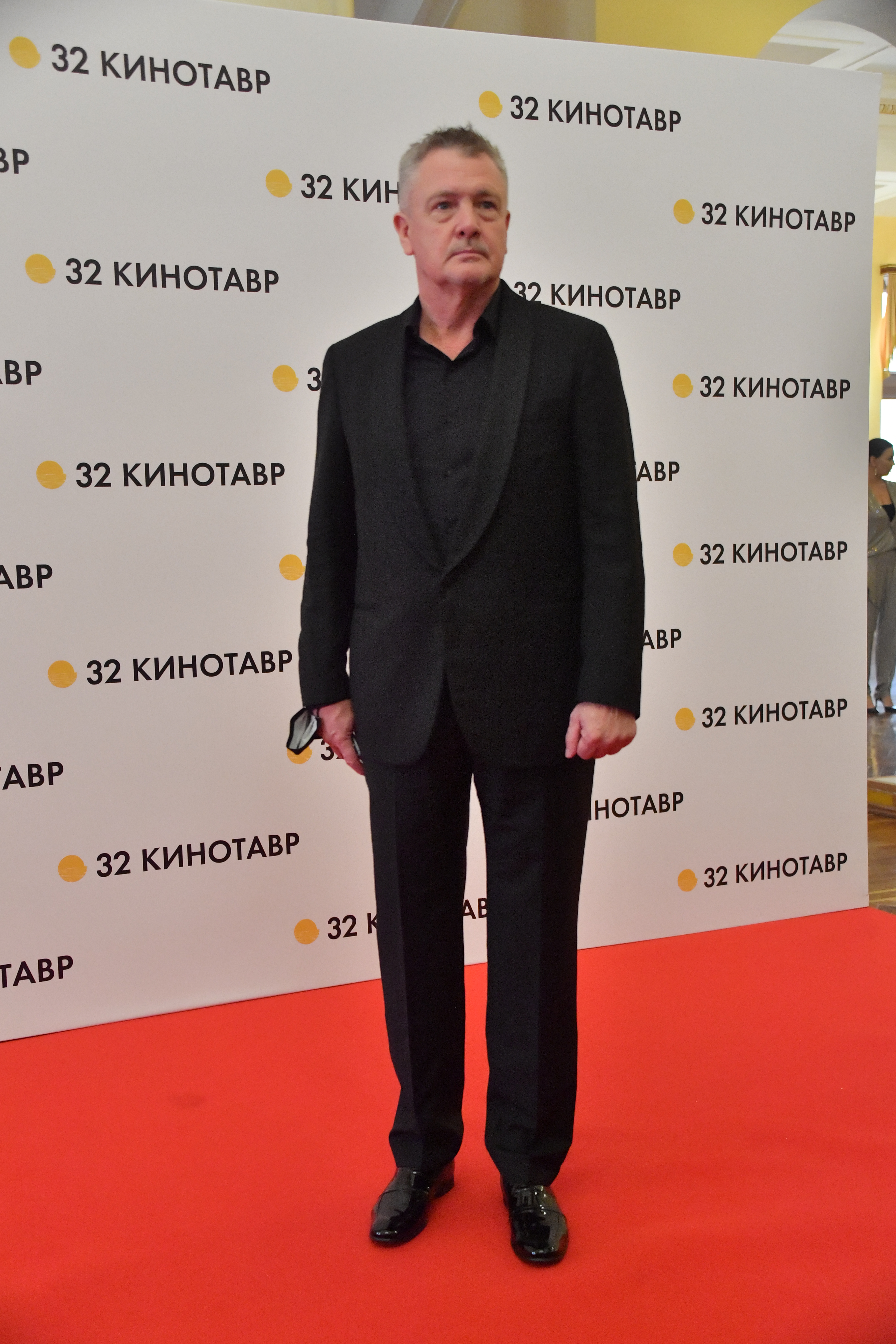 Юрий Мороз