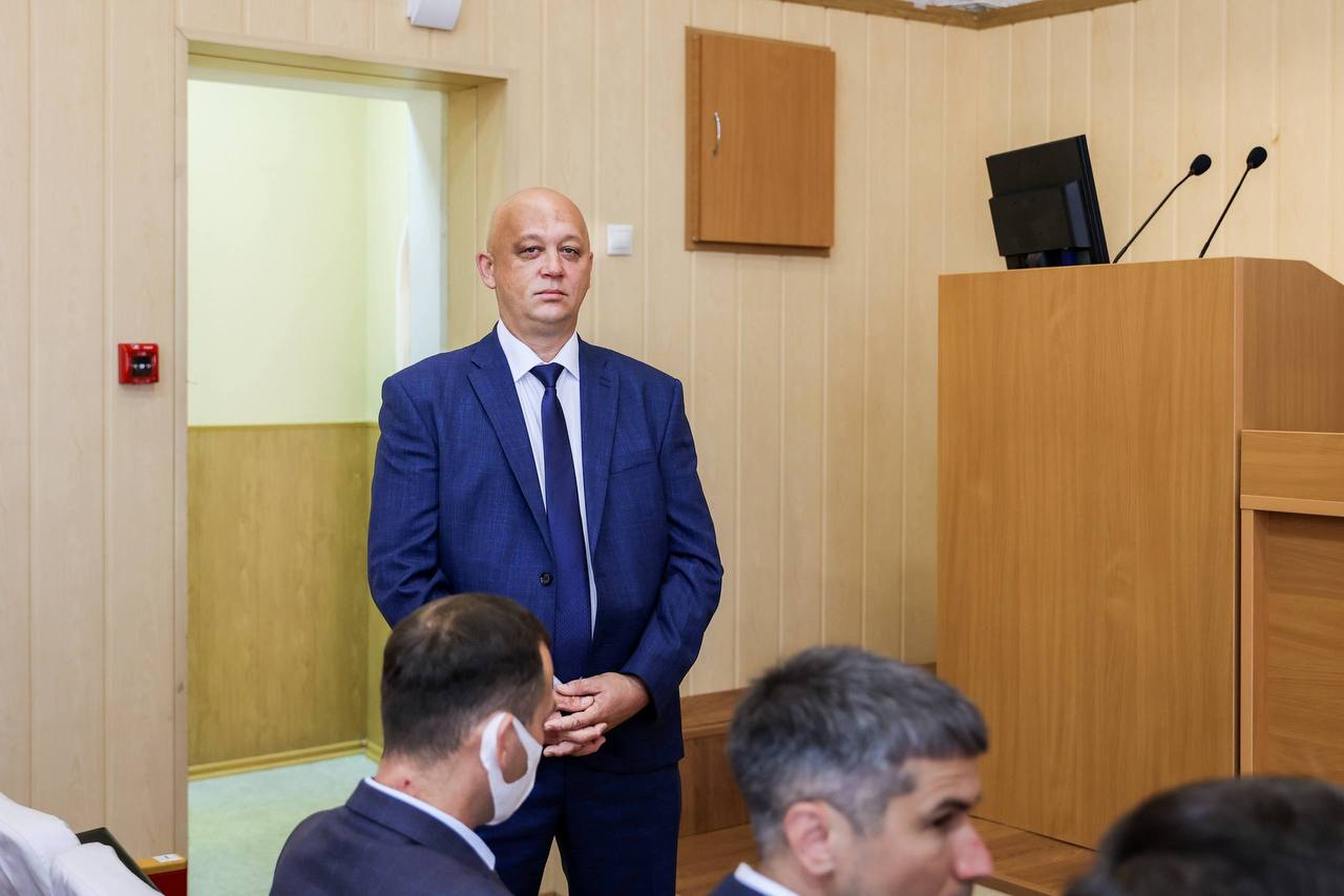 Ильвир Габдуллин