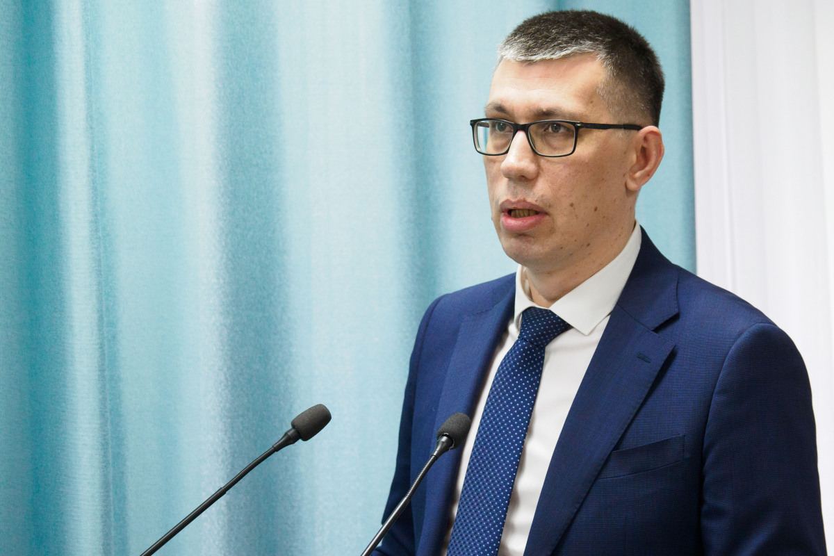 Анвар Закиров