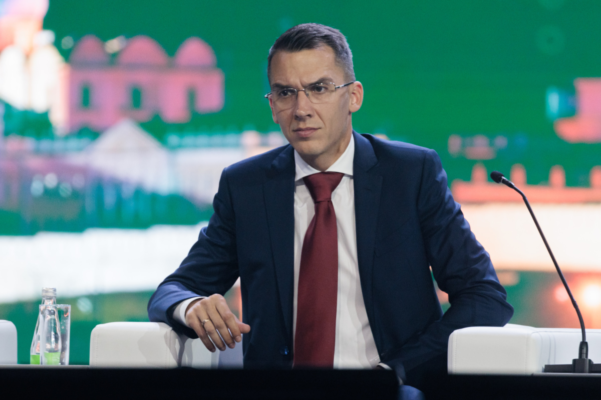 Андрей Омельчук