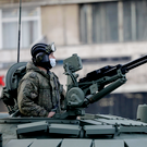 Минобороны отменило XI военно-технический форум «Армия» в Подмосковье