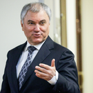 Володин предложил сделать ипотечную ставку разной для регионов