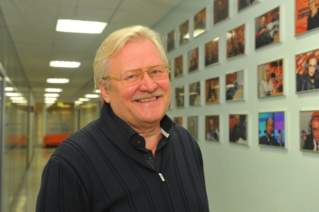 Юрий Кара