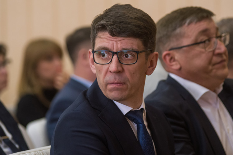 Марат Гирфанов