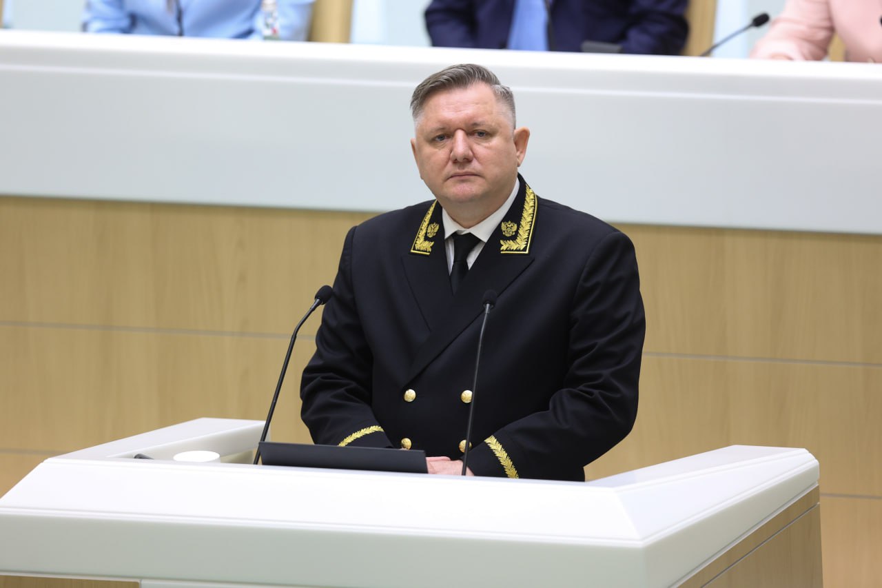 Юрий Иваненко