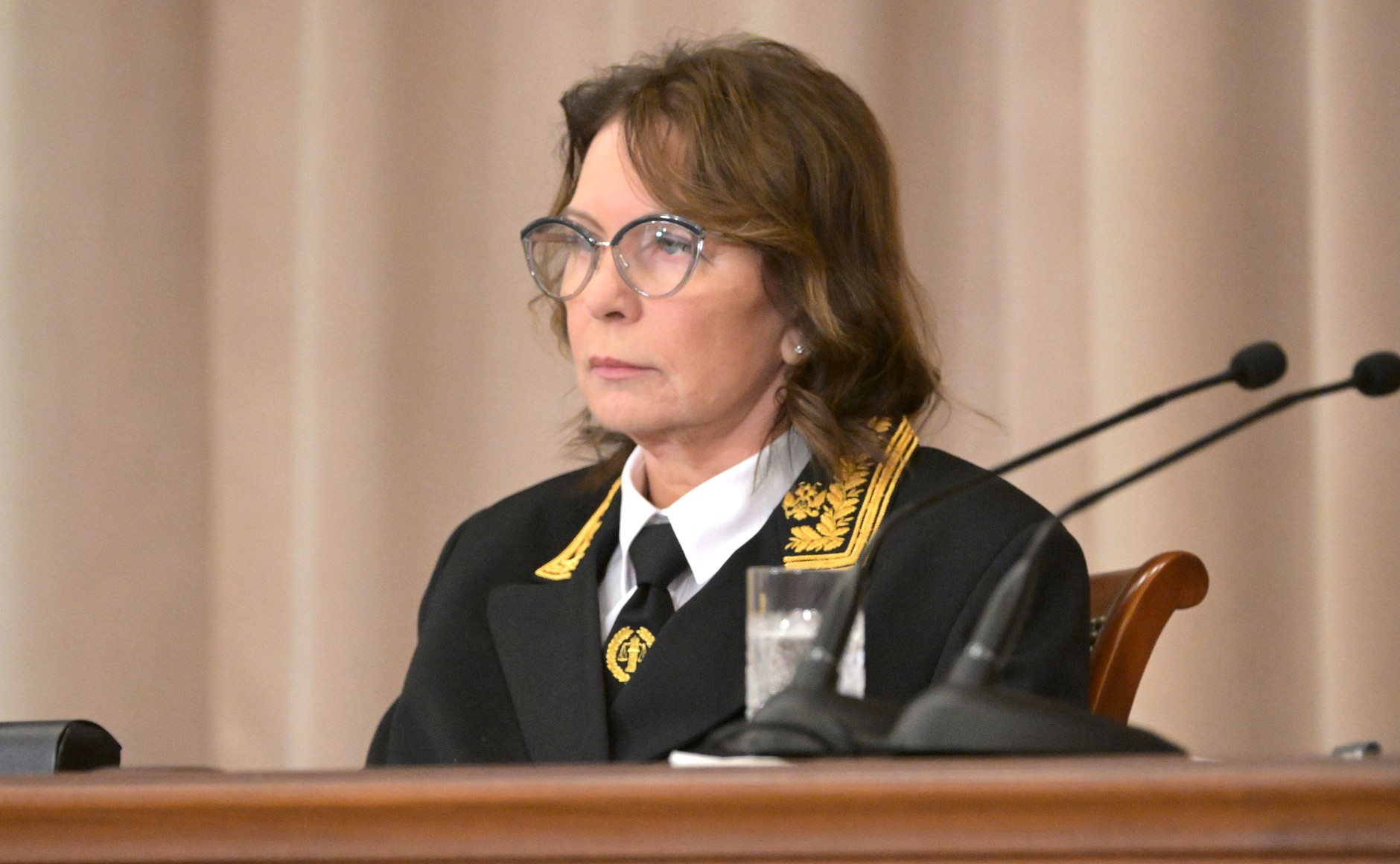 Ирина Подносова