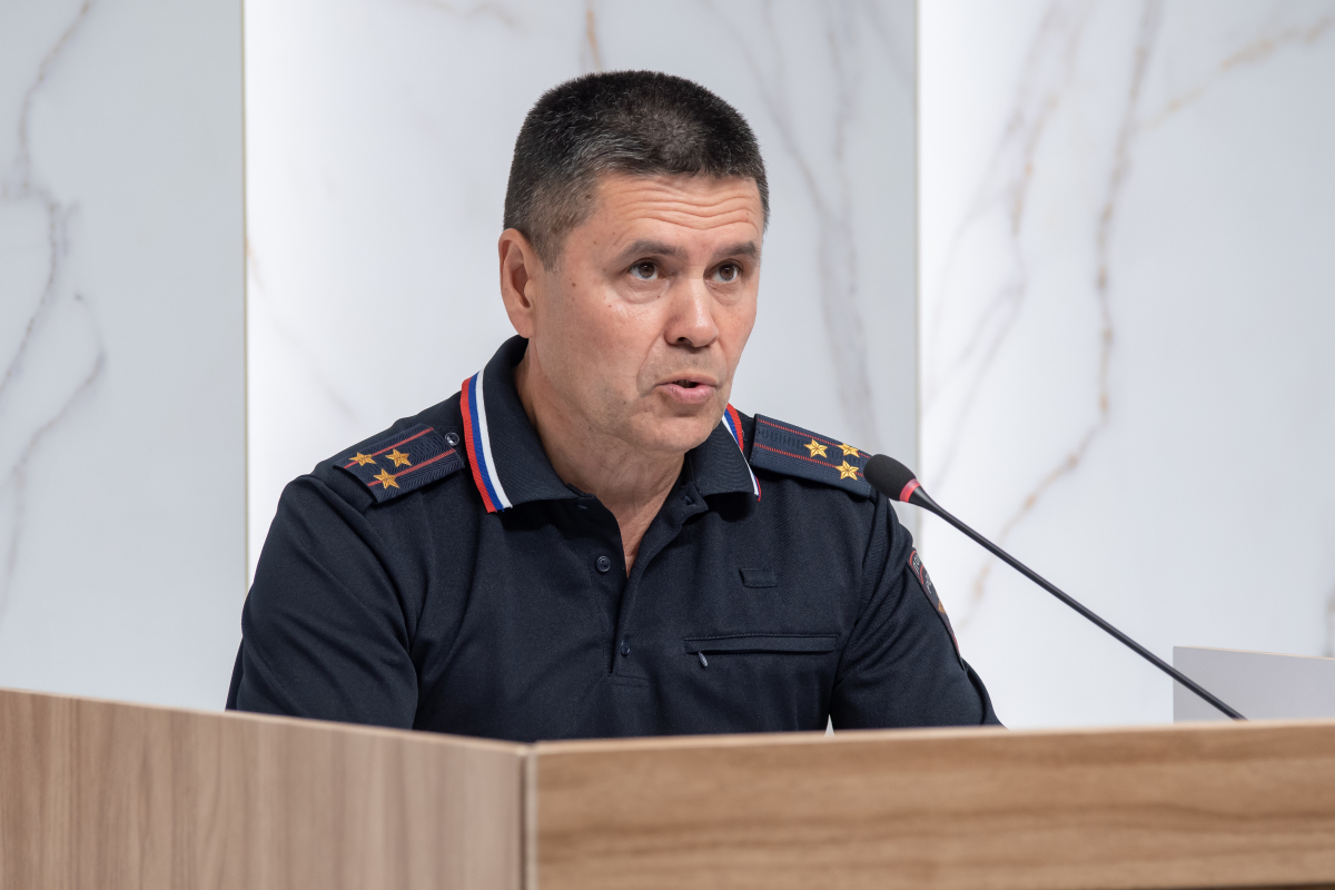 Радий Кадиков