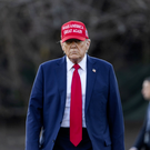 WSJ: Генпрокурор США в мае сообщила Трампу об упоминании его имени в деле Эпштейна