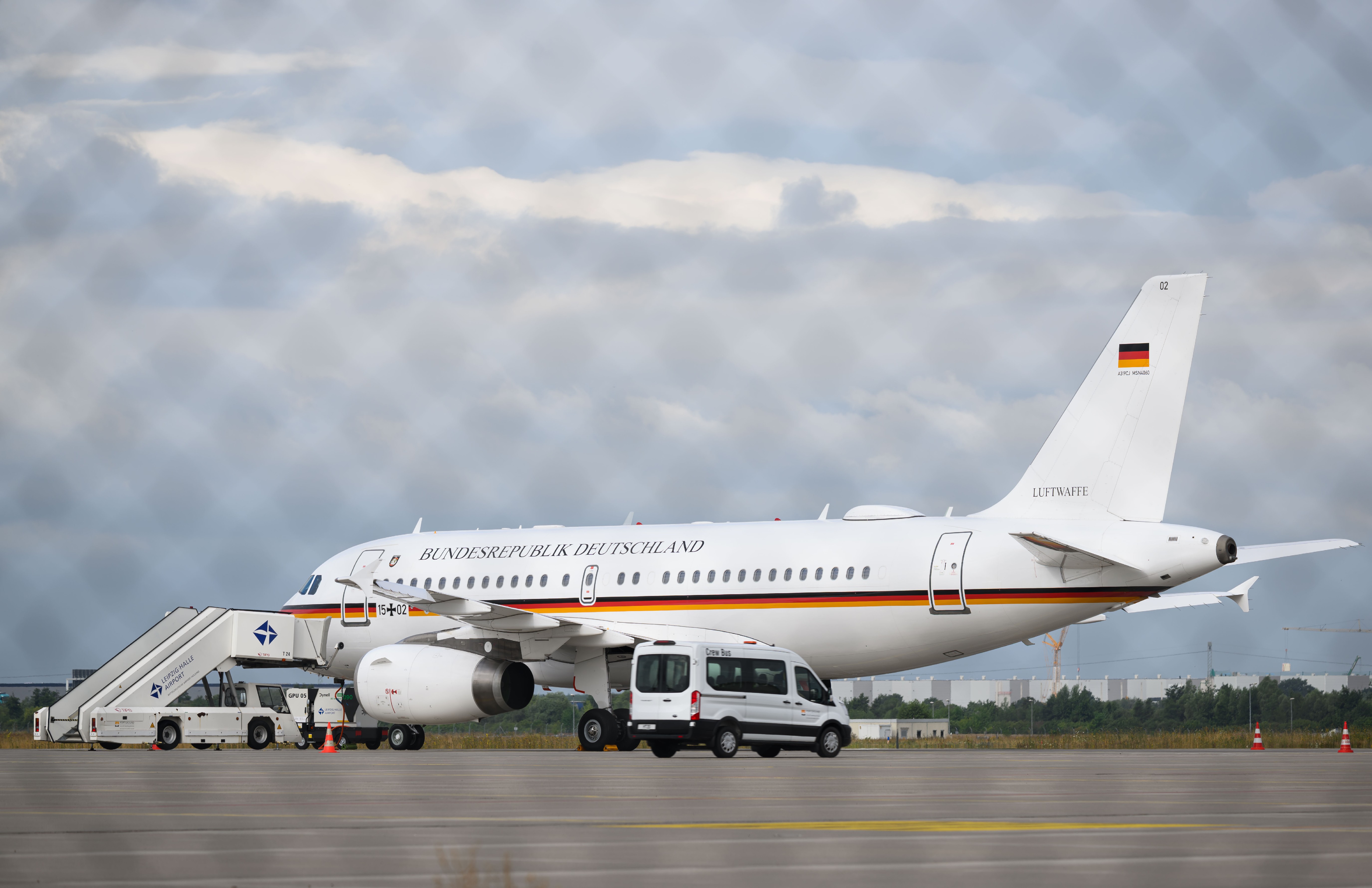 Самолёты типа «Ан» 
