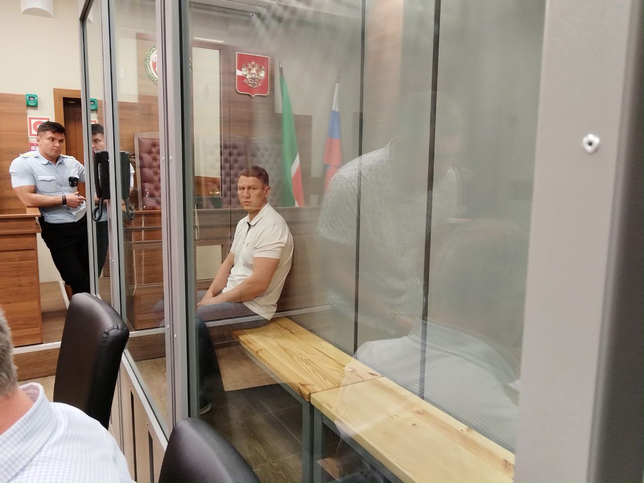Сергей Миронов