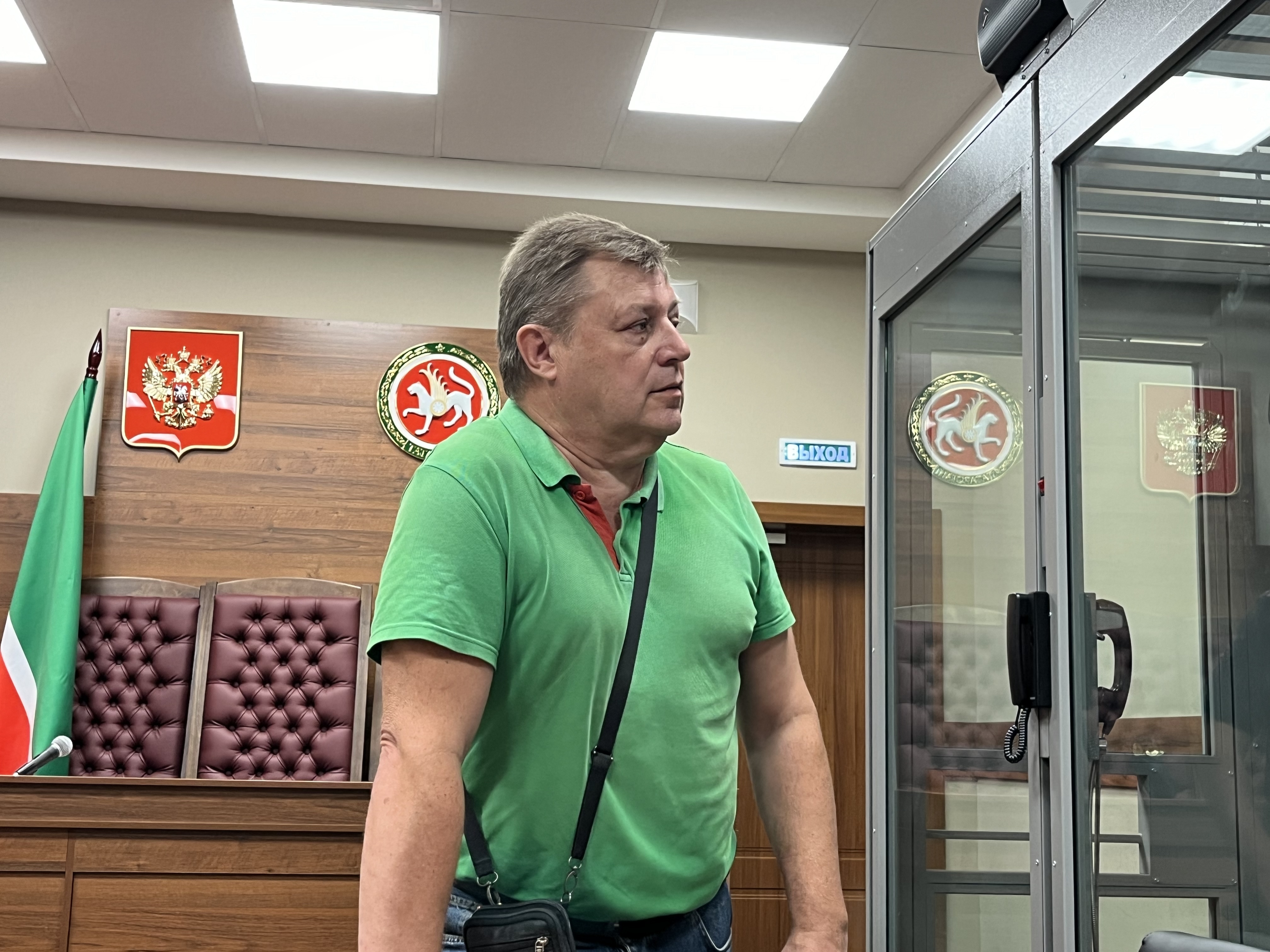 Андрей Лепин