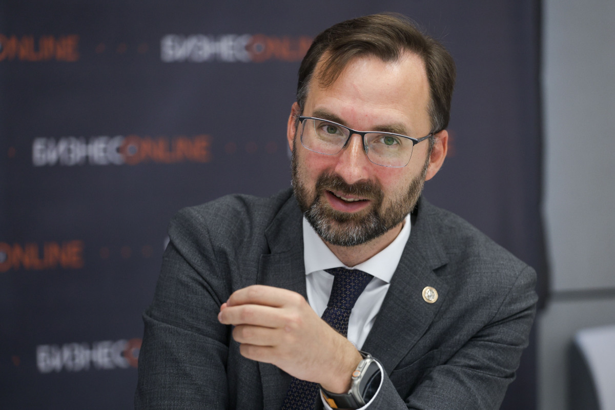 Владимир Жаворонков