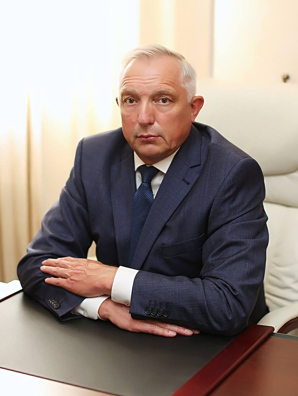 Надир Закиров
