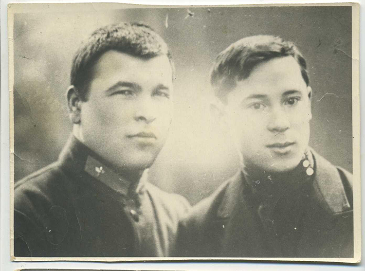 Салих Баттал
