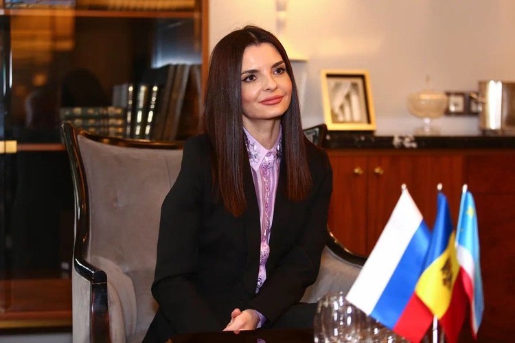 Евгения Гуцул