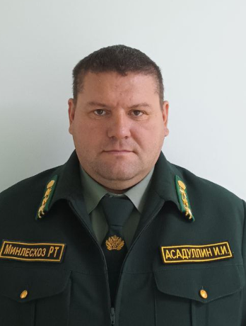 Ильнар Асадуллин