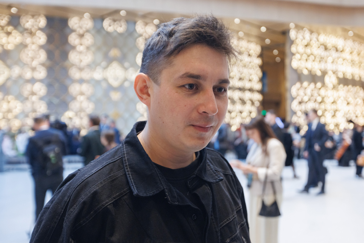 Айдар Заббаров