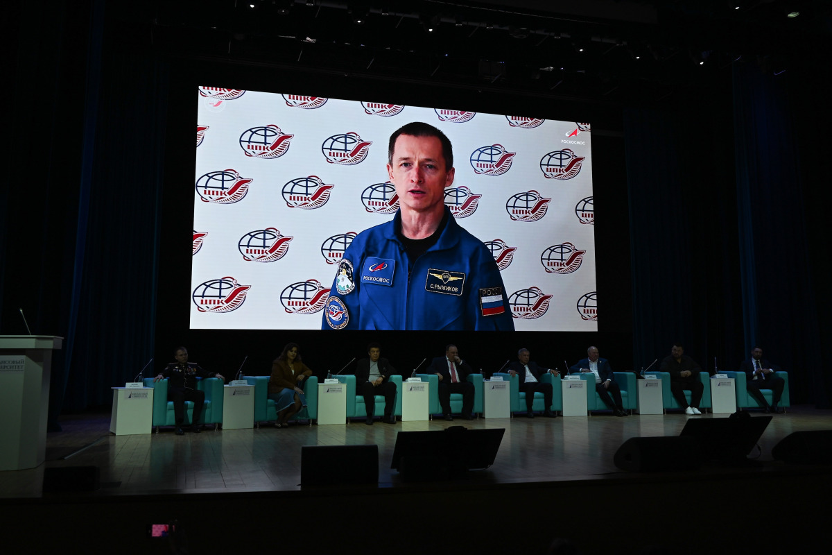 Сергей Рыжиков