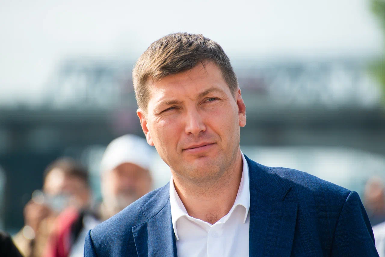 Иван Гущин