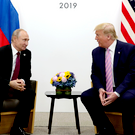 Трамп высказался о встрече с Путиным: главное