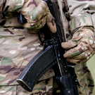 Участники обороны приграничья, Крыма и Кубани получат статус ветеранов боевых действий