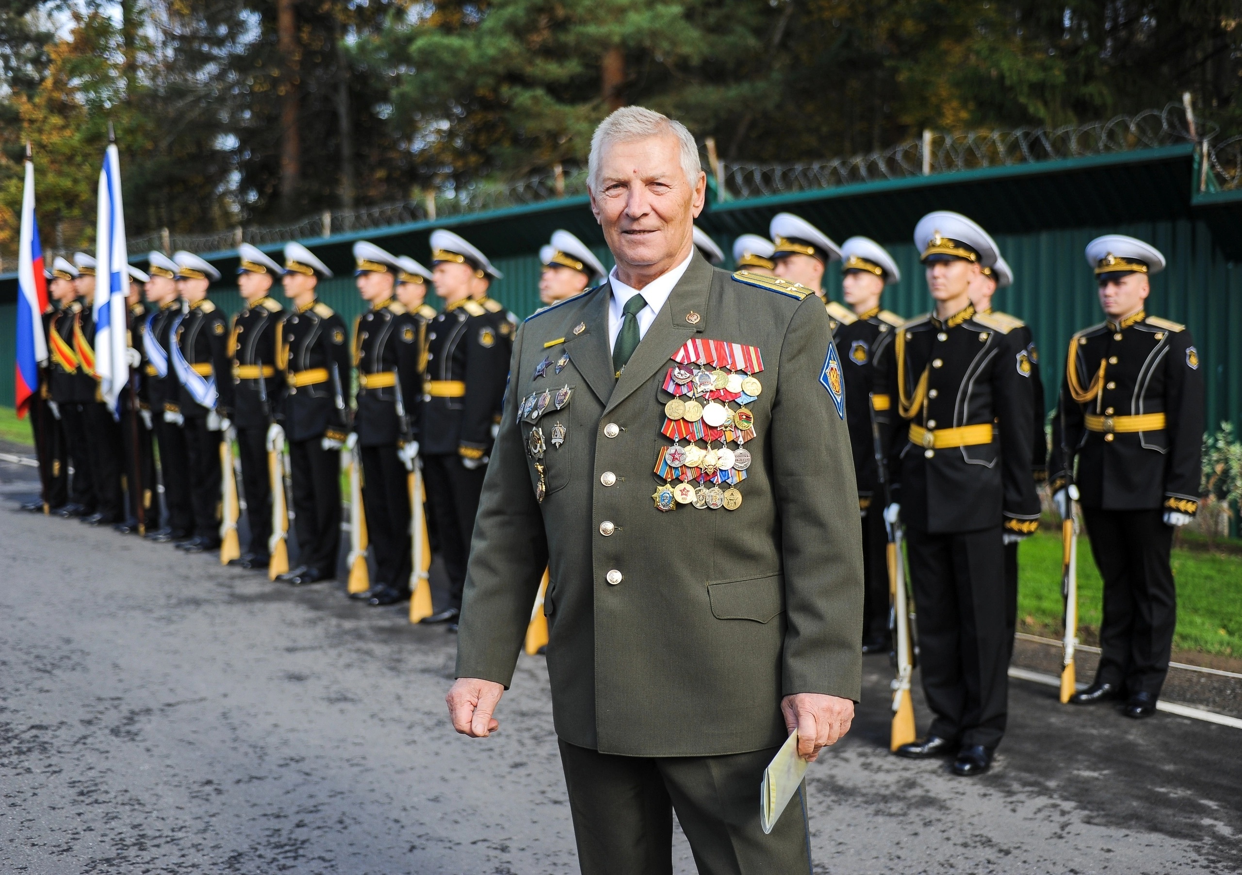 Владимир Зайцев