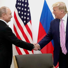 СМИ узнали о неожиданном предложении США России по редкоземельным металлам Аляски