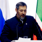 Коробченко анонсировал приезд компаний Азербайджана на нефтегазохимический форум