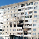 ВСУ атаковали дронами жилой микрорайон подшефного Татарстану Лисичанска