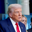 «Я не собираюсь вести переговоры от имени Киева»: Трамп заявил, что обсудит с Путиным вопрос территорий