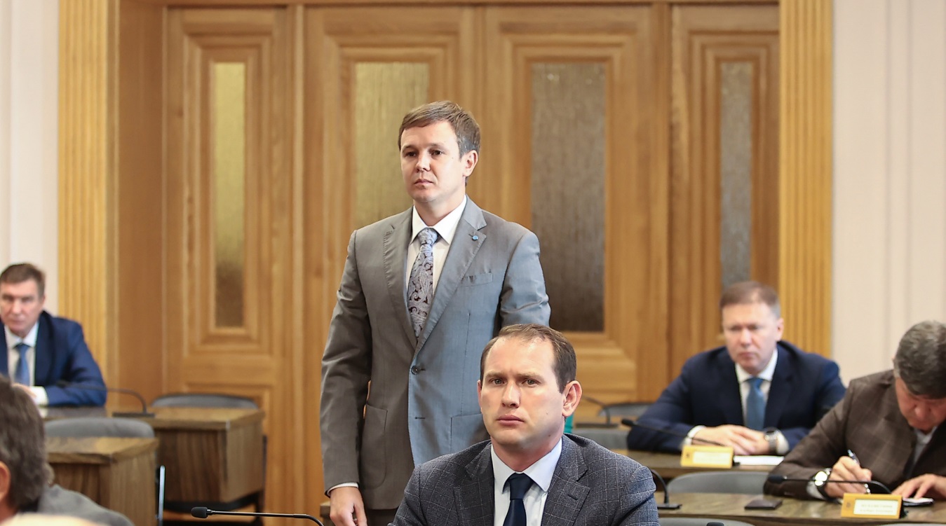 Руслан Касымов