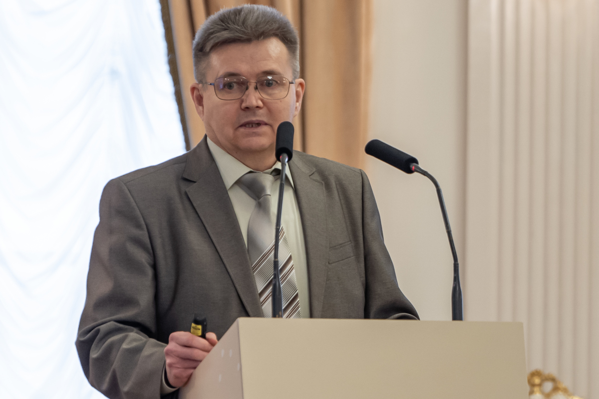 Тагир Нуреев