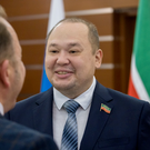 Фоат Комаров назначил своего сына – депутата Госсовета РТ – новым гендиректором «СМП-Нефтегаз»