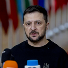 Зеленский заявил, что будет обсуждать вопрос территорий с Путиным