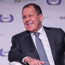 Лавров объяснил выбор свитшота «СССР» для саммита на Аляске