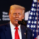 Трамп: невозможно как возвращение Крыма Украине, так и вступление Киева в НАТО