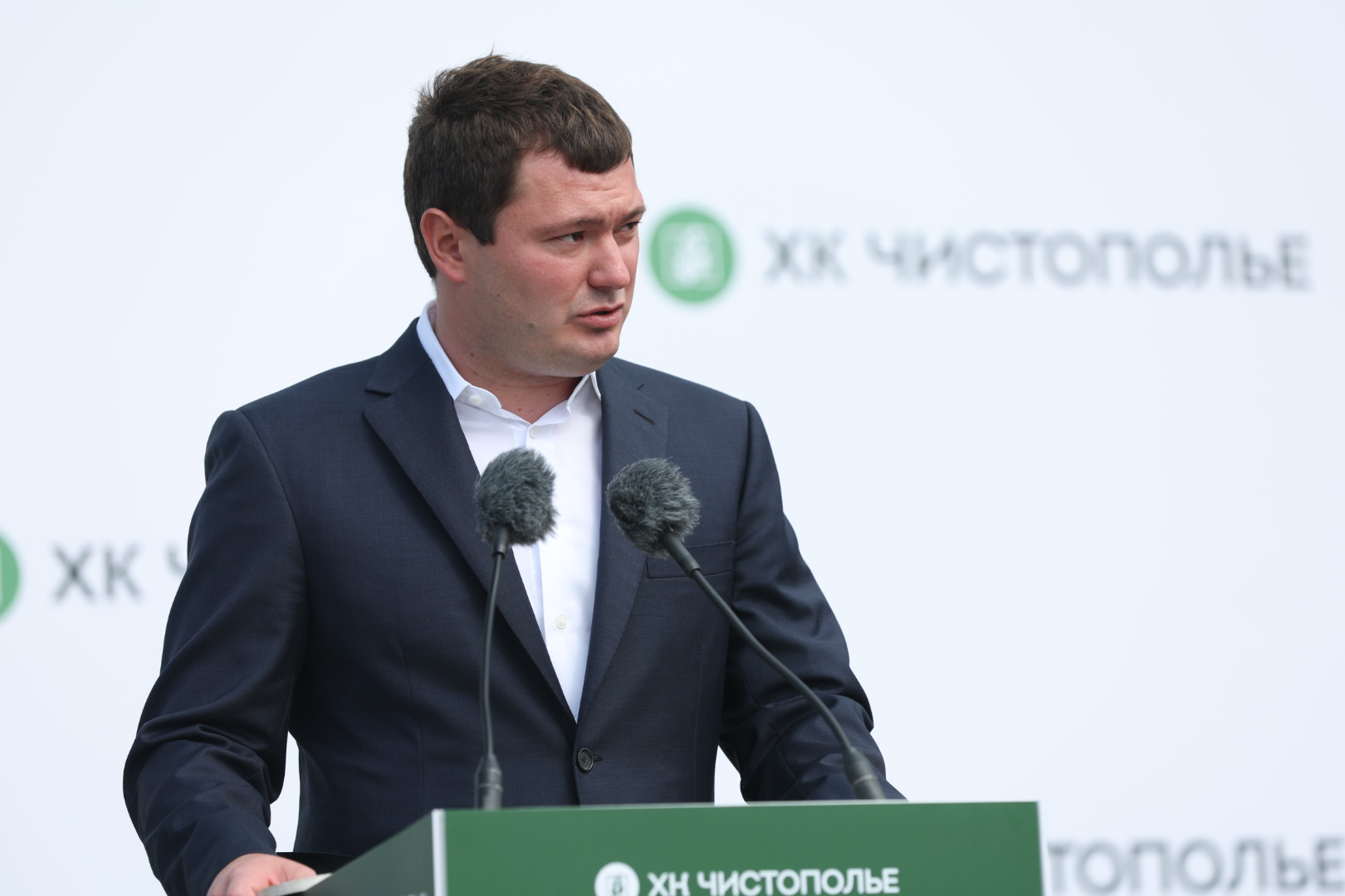 Альберт Хуснуллин