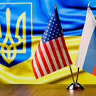 Politico: Белый дом рассматривает Будапешт в качестве места для переговоров Путина и Зеленского
