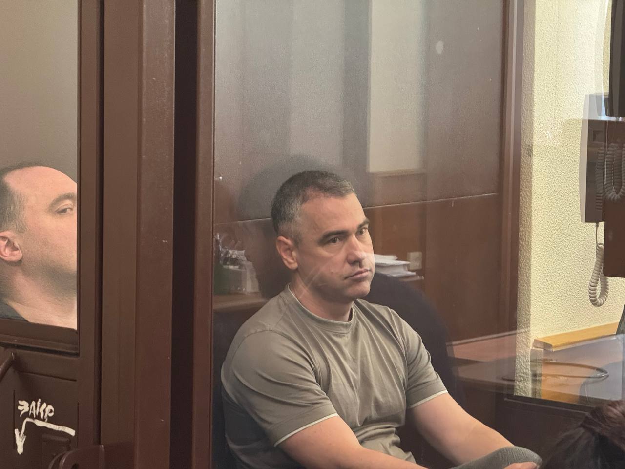Эдуард Закиров