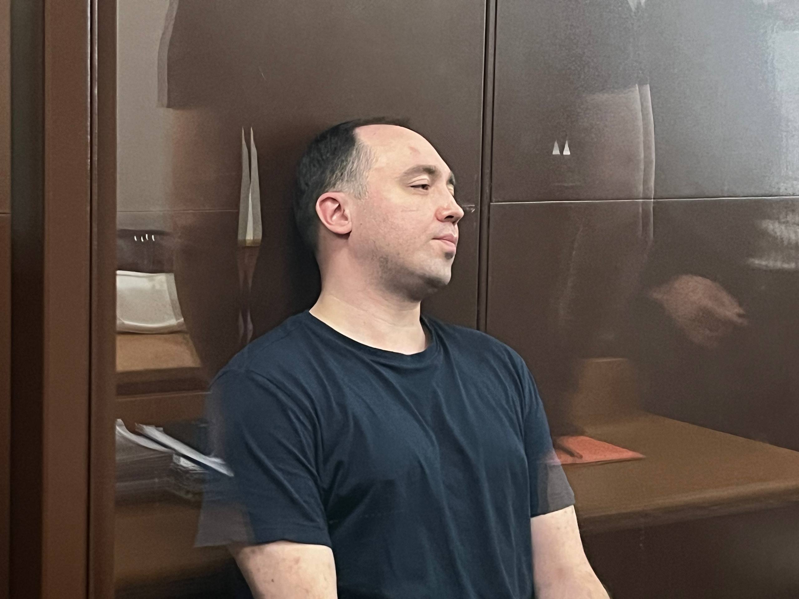 Евгений Скрипников