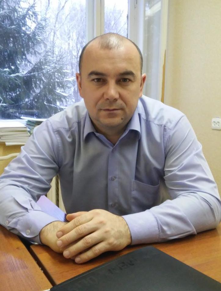 Айрат Гумеров